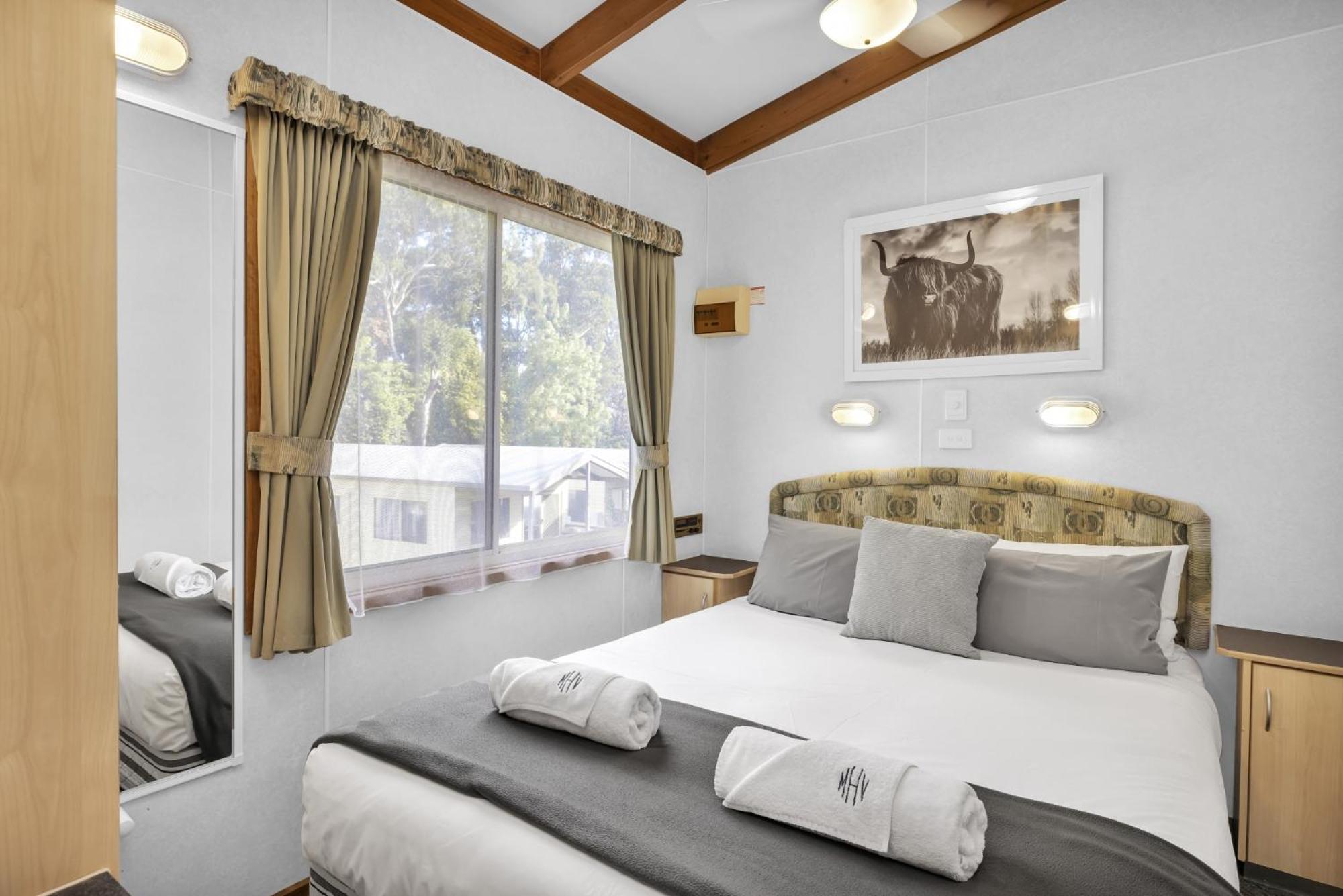 Metung Holiday Villas Exterior photo