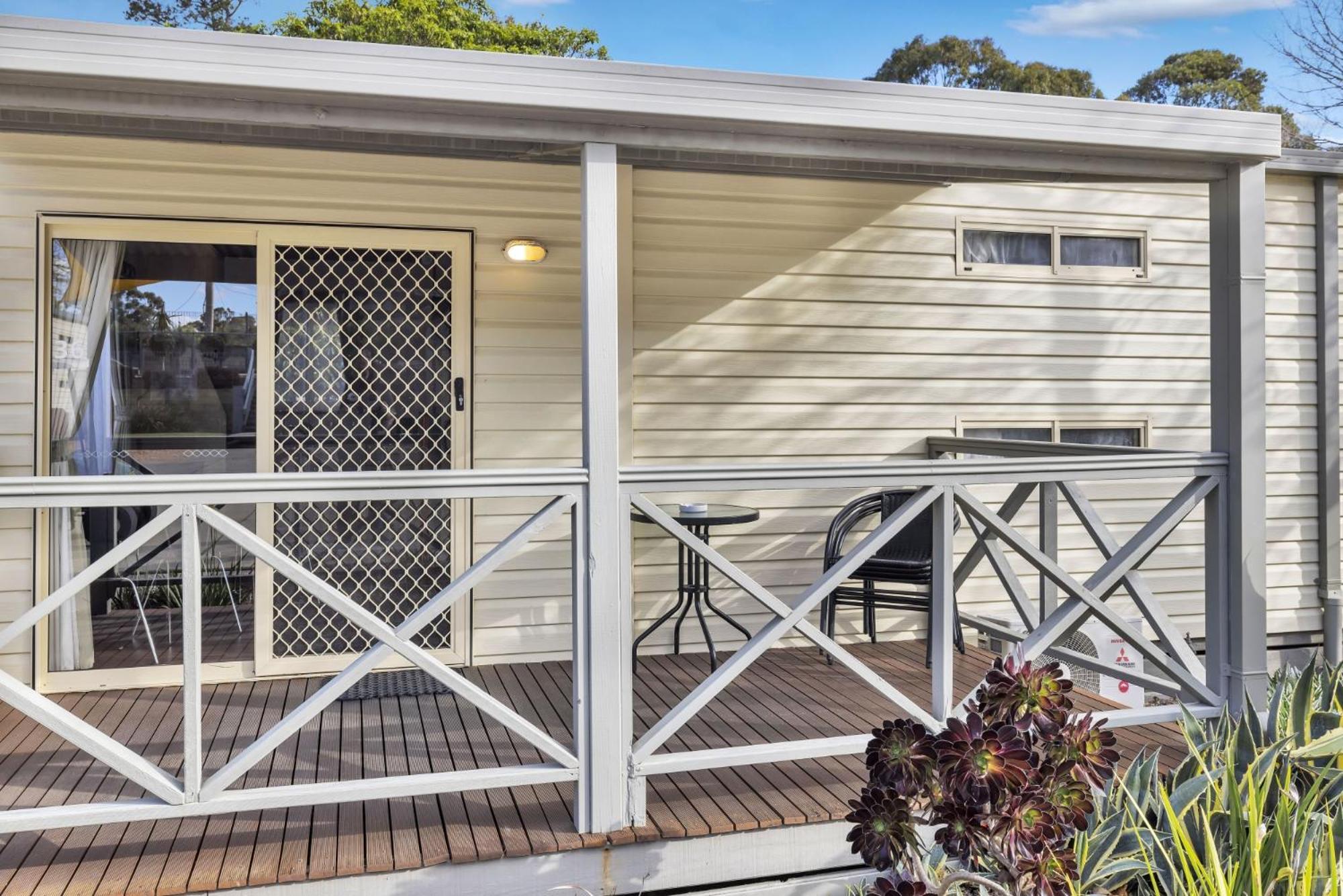 Metung Holiday Villas Exterior photo