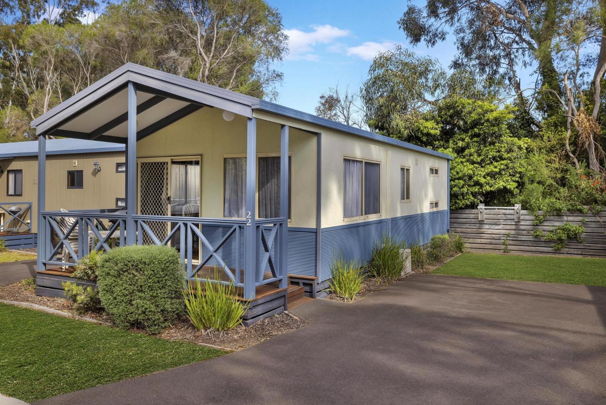 Metung Holiday Villas Exterior photo