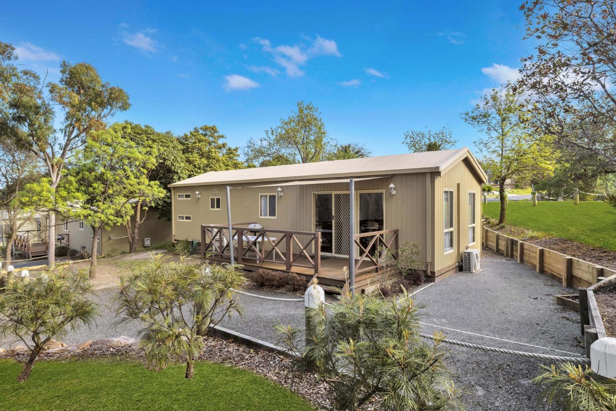 Metung Holiday Villas Exterior photo
